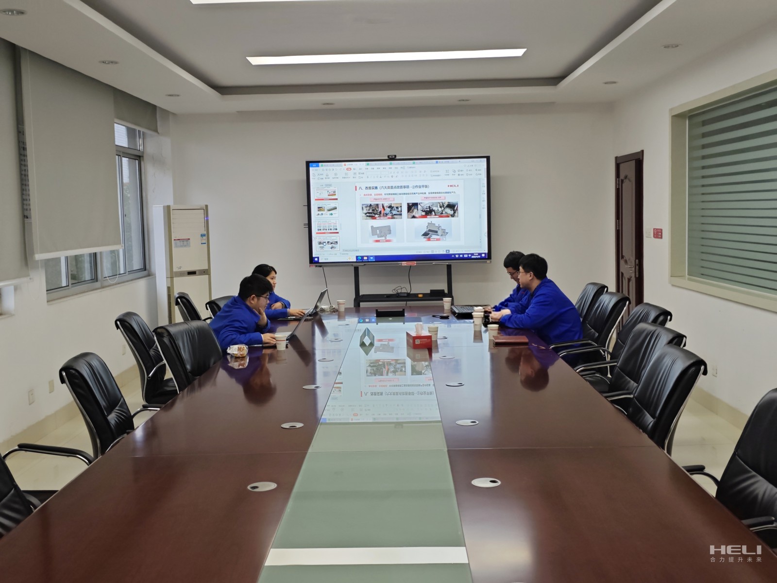 重点项目互换会现场.jpg